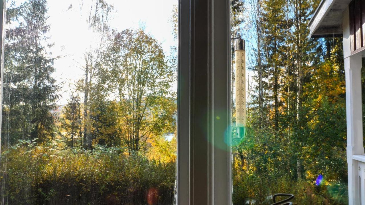 Little Forest House "Our Little Farm" Ekshärad 外观 照片